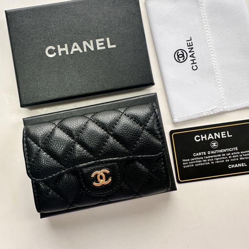 Chanel Wallets Purse